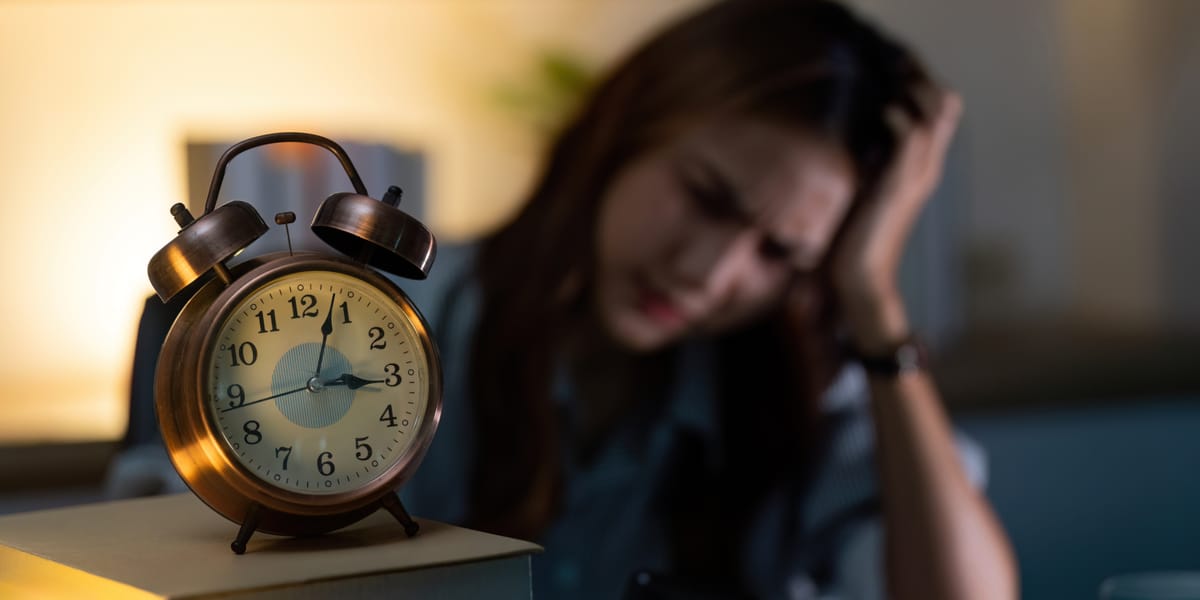 The 3 AM Problem: Why Mental Health Support Needs to Be 24/7