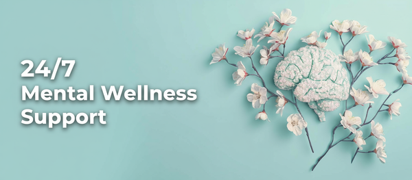 Your Story Matters: Why We Built Menthra