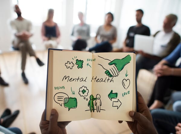 Breaking the Stigma: Why Talking About Mental Health Should Feel Safe