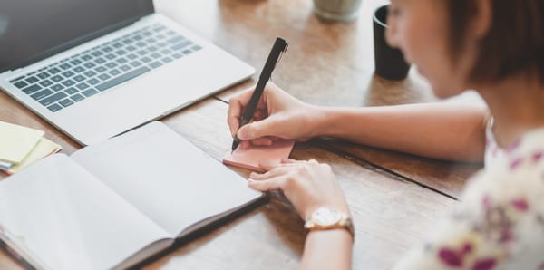 The Psychology of Journaling: How Writing Helps You Heal